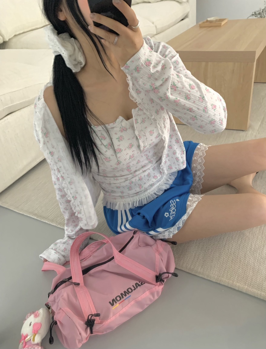 SEOLO韓國直郵㊣東大門實拍女裝新品熱賣人氣休閑吊帶背心紐扣Seolo seoul吊帶/背心