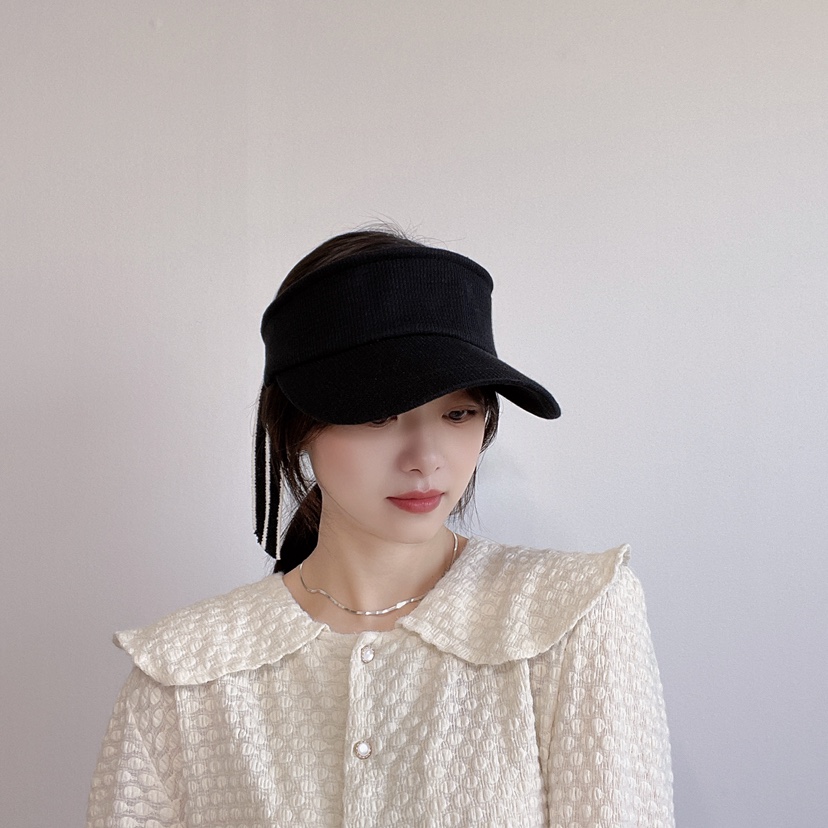 LOVELY HAT韓國直郵㊣東大門實拍女裝新款25春夏推薦休閑帽子LOVELY HAT帽子