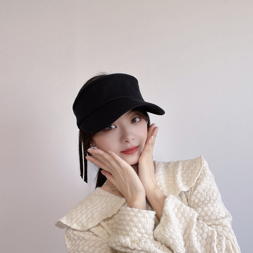 LOVELY HAT韓國直郵㊣東大門實拍女裝新款25春夏推薦休閑帽子LOVELY HAT帽子