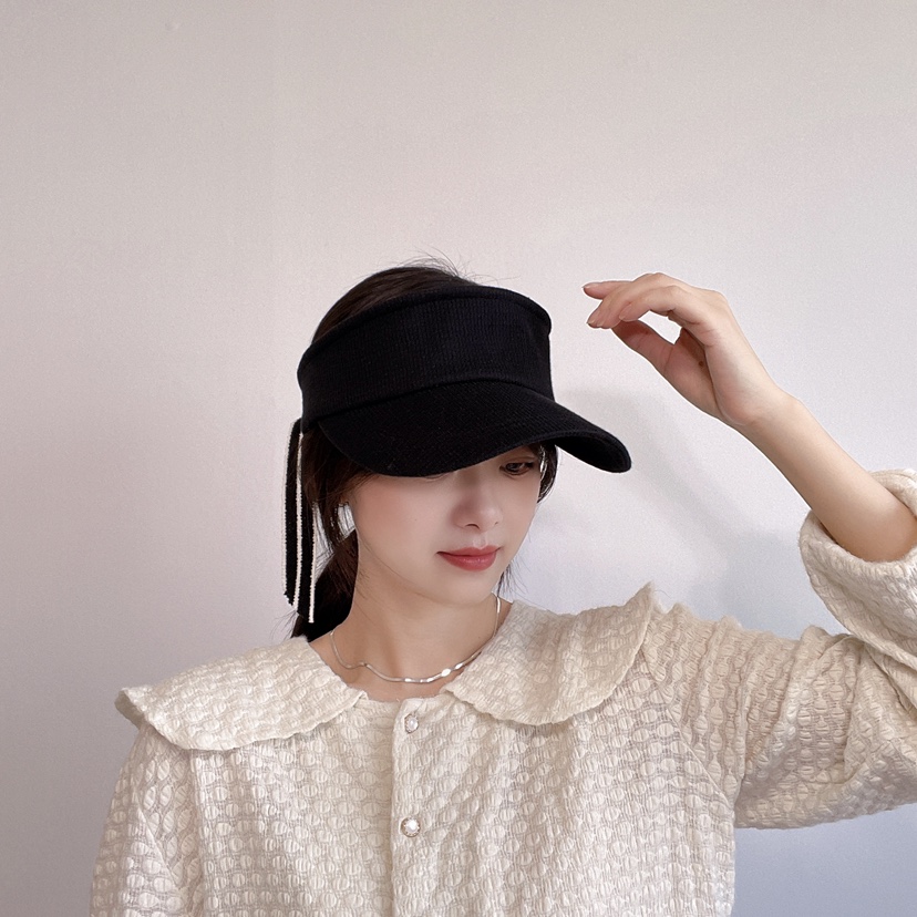 LOVELY HAT韓國直郵㊣東大門實拍女裝新款25春夏推薦休閑帽子LOVELY HAT帽子