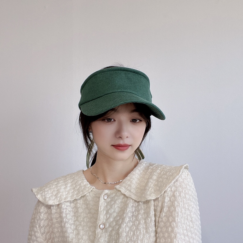 LOVELY HAT韓國直郵㊣東大門實拍女裝新款25春夏推薦休閑帽子LOVELY HAT帽子
