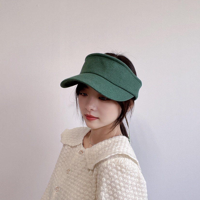 LOVELY HAT韓國直郵㊣東大門實拍女裝新款25春夏推薦休閑帽子LOVELY HAT帽子