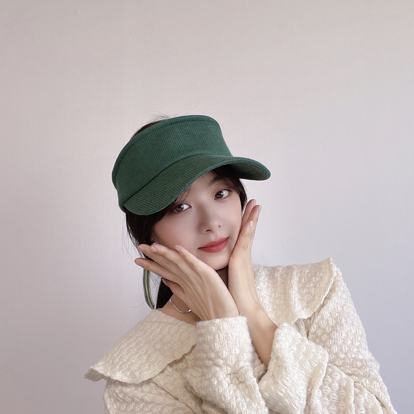 LOVELY HAT韓國直郵㊣東大門實拍女裝新款25春夏推薦休閑帽子LOVELY HAT帽子