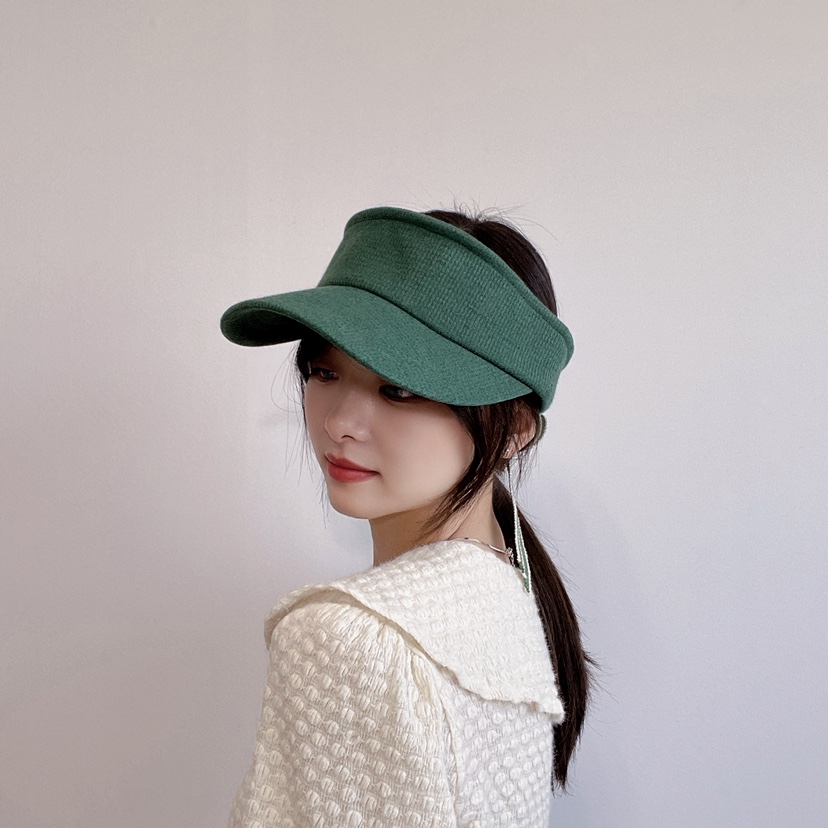 LOVELY HAT韓國直郵㊣東大門實拍女裝新款25春夏推薦休閑帽子LOVELY HAT帽子