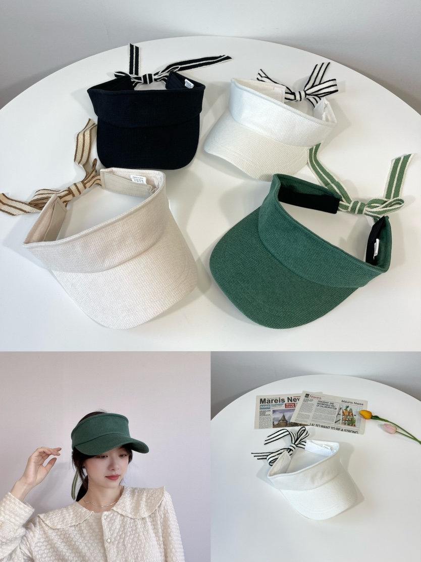 LOVELY HAT韓國直郵㊣東大門實拍女裝新款25春夏推薦休閑帽子LOVELY HAT帽子