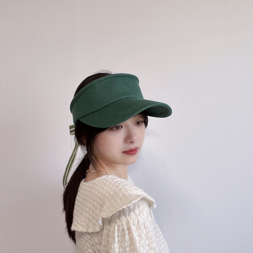 LOVELY HAT韓國直郵㊣東大門實拍女裝新款25春夏推薦休閑帽子LOVELY HAT帽子圖色2