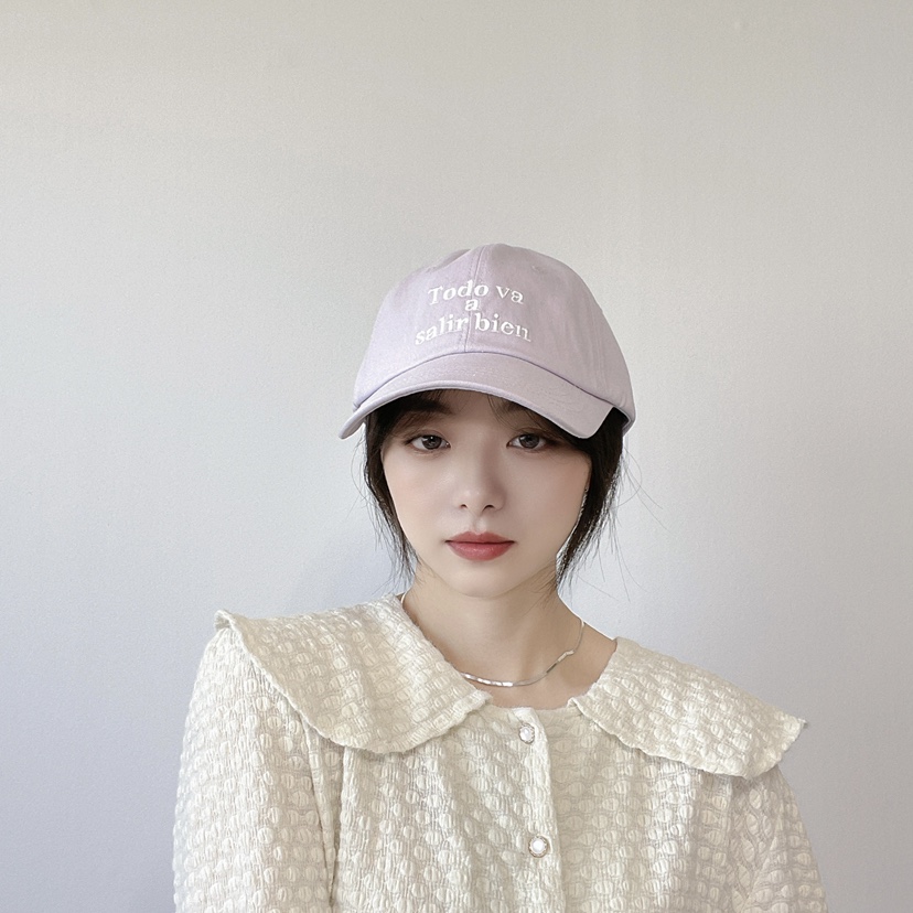 LOVELY HAT韓國直郵㊣東大門實拍女裝新款熱賣推薦時尚帽子LOVELY HAT帽子