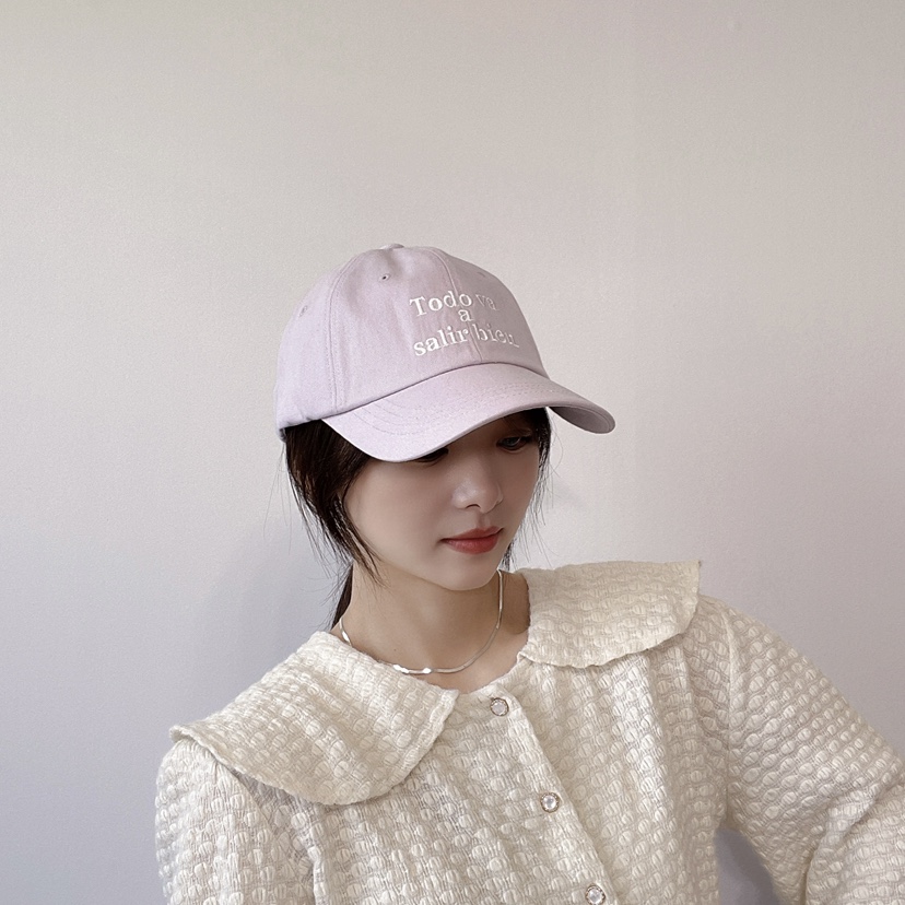 LOVELY HAT韓國直郵㊣東大門實拍女裝新款熱賣推薦時尚帽子LOVELY HAT帽子