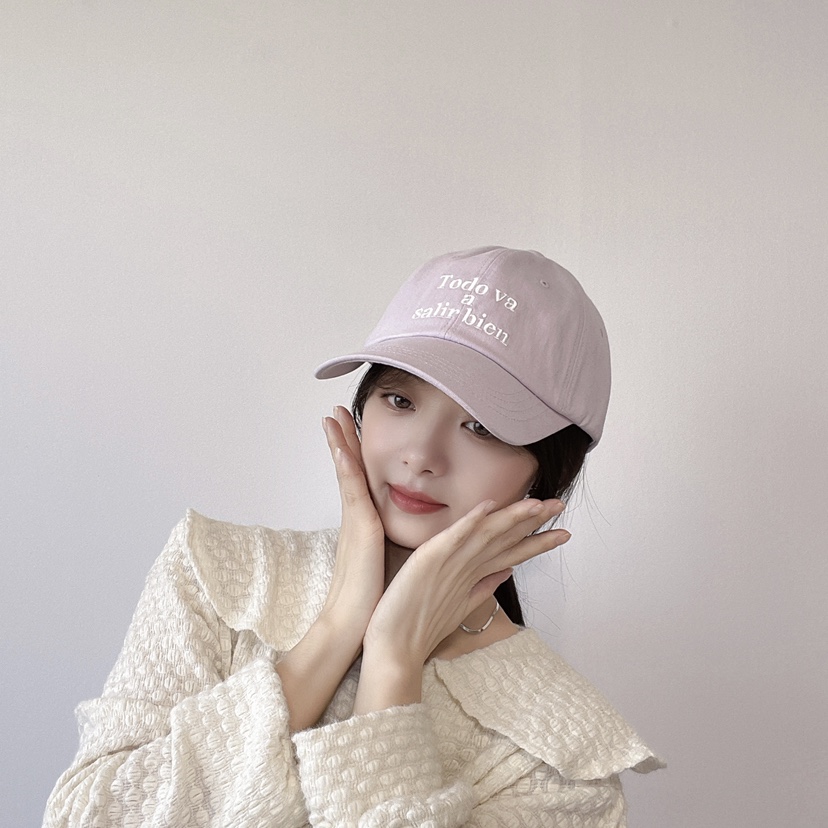 LOVELY HAT韓國直郵㊣東大門實拍女裝新款熱賣推薦時尚帽子LOVELY HAT帽子