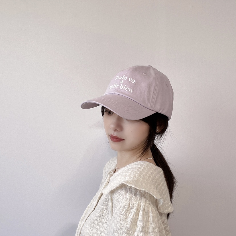 LOVELY HAT韓國直郵㊣東大門實拍女裝新款熱賣推薦時尚帽子LOVELY HAT帽子