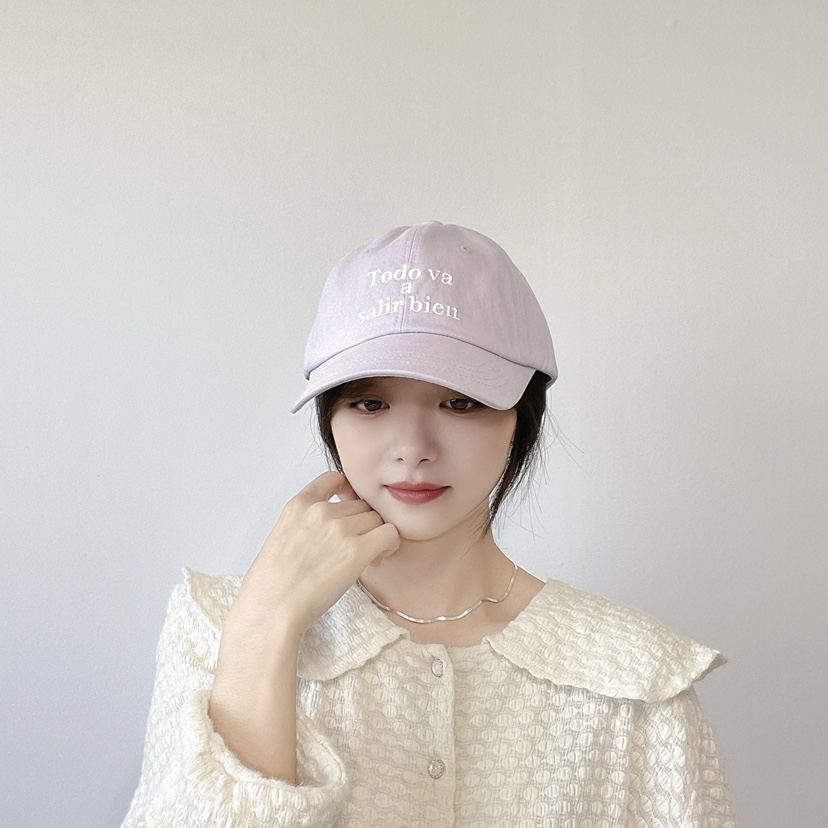 LOVELY HAT韓國直郵㊣東大門實拍女裝新款熱賣推薦時尚帽子LOVELY HAT帽子