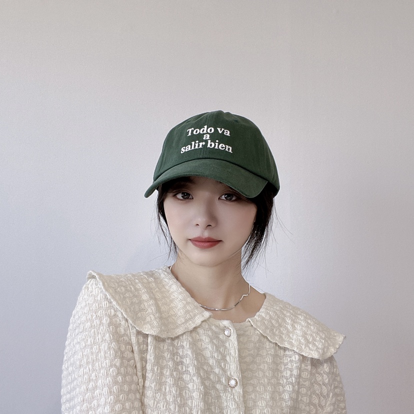 LOVELY HAT韓國直郵㊣東大門實拍女裝新款熱賣推薦時尚帽子LOVELY HAT帽子