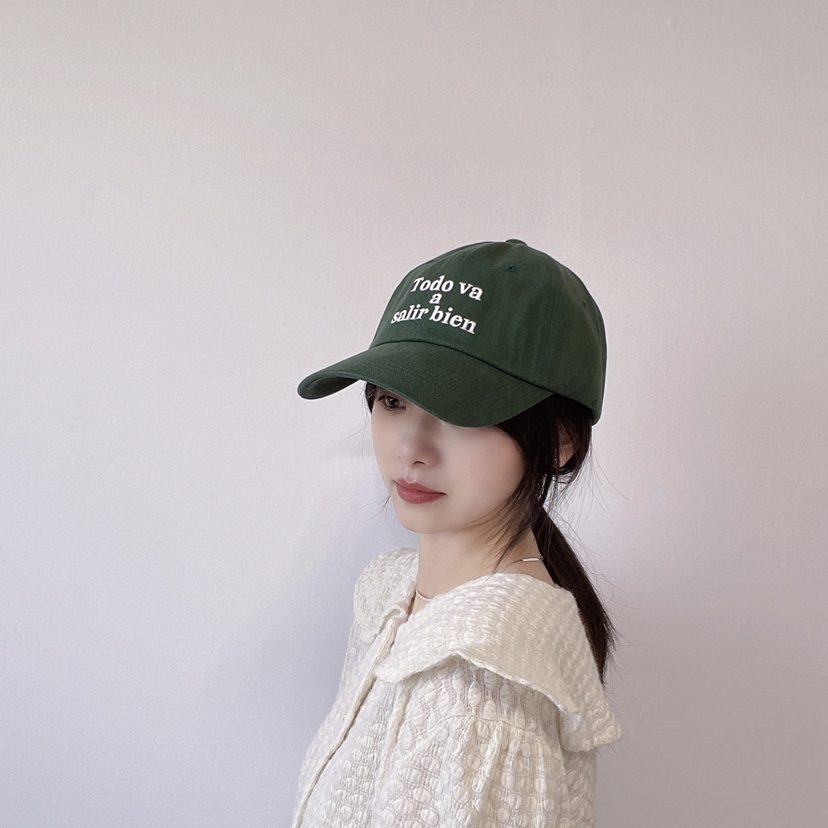 LOVELY HAT韓國直郵㊣東大門實拍女裝新款熱賣推薦時尚帽子LOVELY HAT帽子