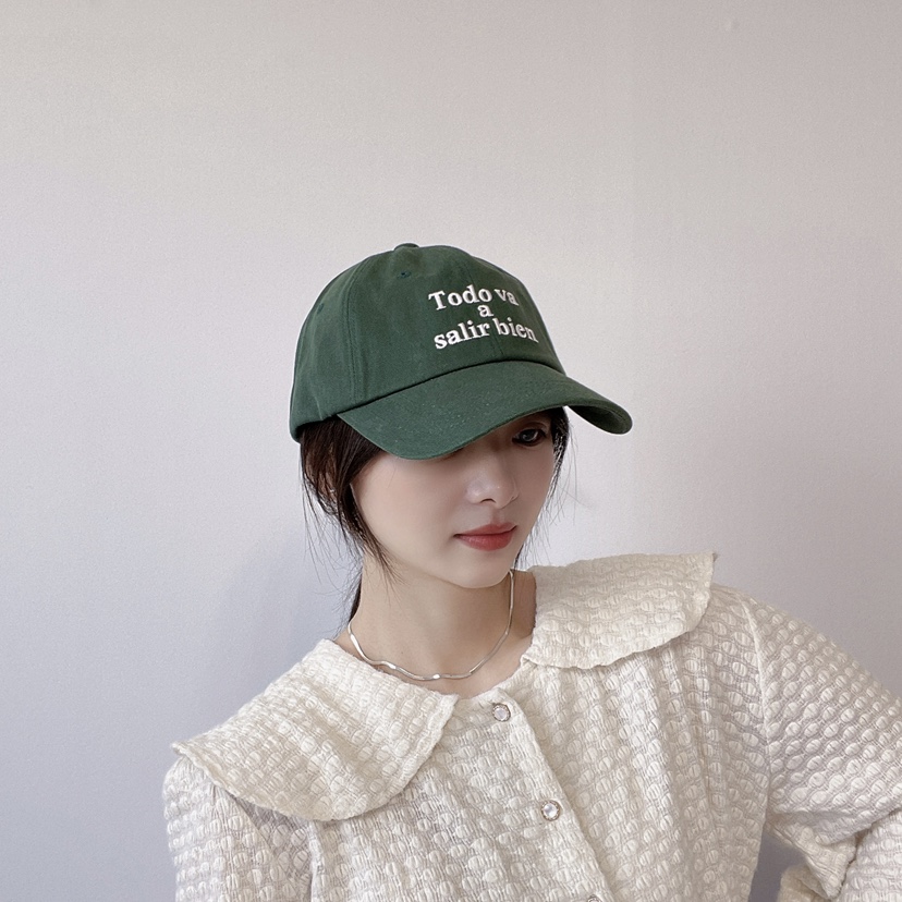 LOVELY HAT韓國直郵㊣東大門實拍女裝新款熱賣推薦時尚帽子LOVELY HAT帽子