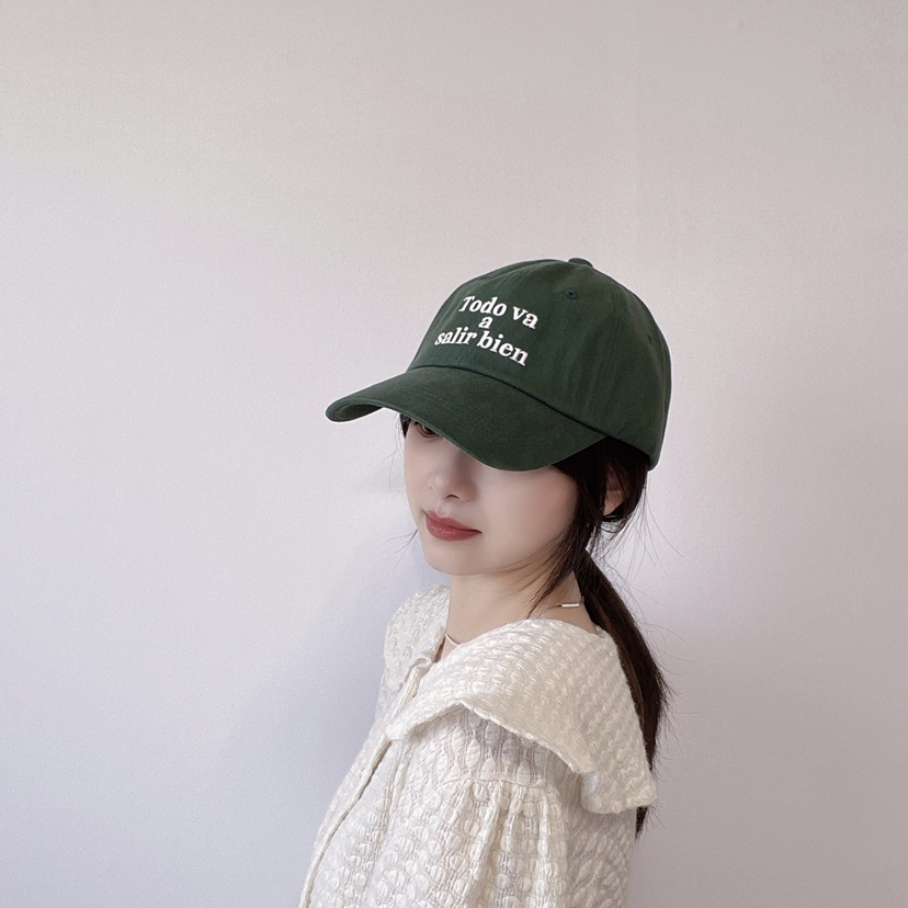 LOVELY HAT韓國直郵㊣東大門實拍女裝新款熱賣推薦時尚帽子LOVELY HAT帽子