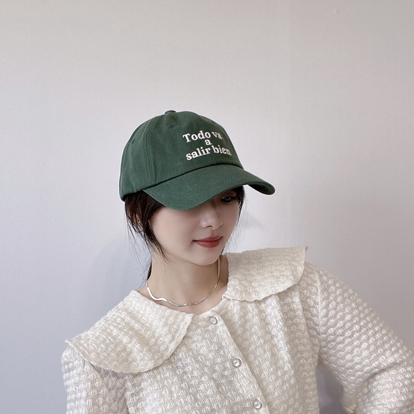LOVELY HAT韓國直郵㊣東大門實拍女裝新款熱賣推薦時尚帽子LOVELY HAT帽子