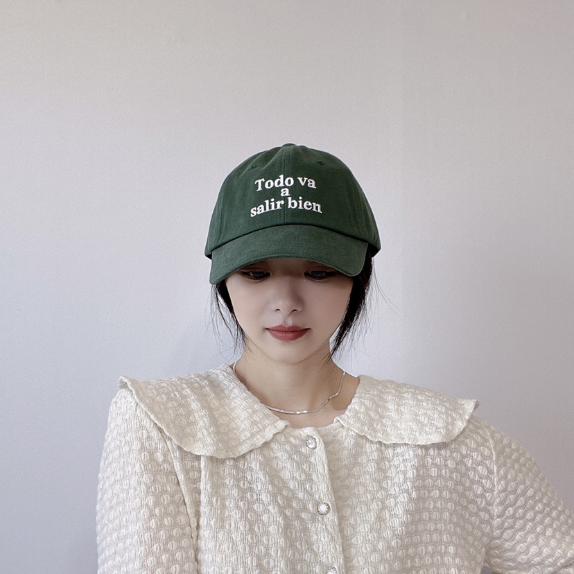 LOVELY HAT韓國直郵㊣東大門實拍女裝新款熱賣推薦時尚帽子LOVELY HAT帽子