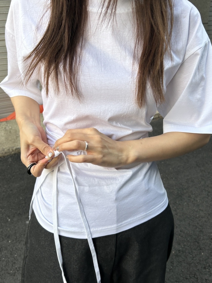 NEAR LEAP-P韓國直郵㊣女裝新品推薦休閑人氣25春夏熱賣T恤NEAR LEAPT恤