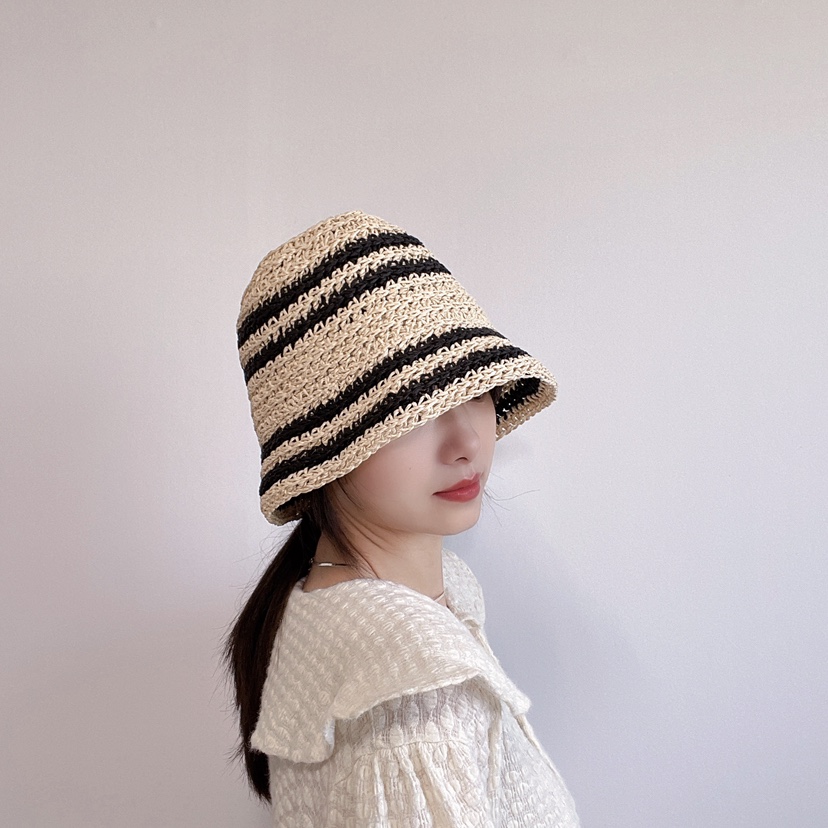 LOVELY HAT韓國直郵㊣東大門實拍女裝新款熱賣25春夏人氣帽子LOVELY HAT帽子