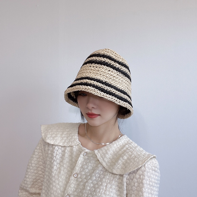 LOVELY HAT韓國直郵㊣東大門實拍女裝新款熱賣25春夏人氣帽子LOVELY HAT帽子
