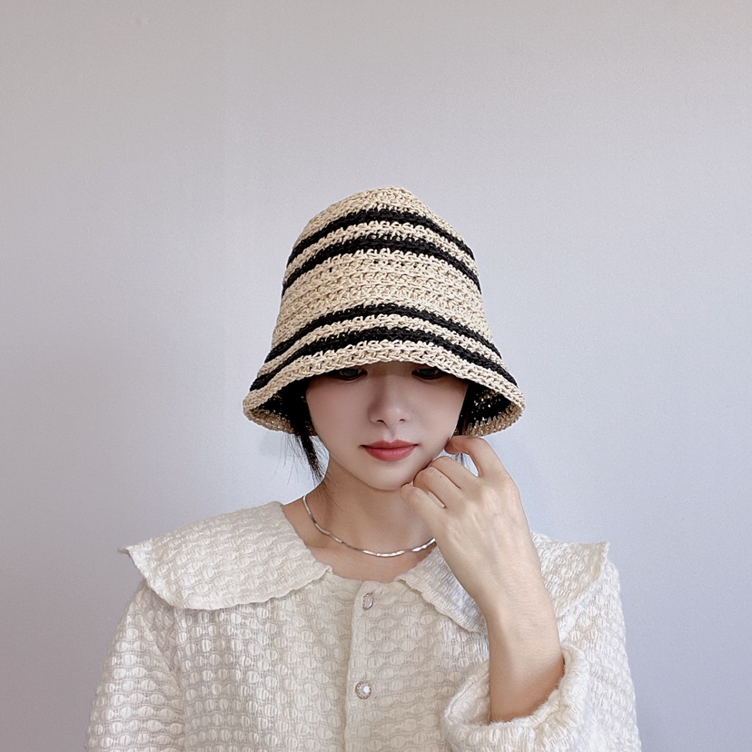 LOVELY HAT韓國直郵㊣東大門實拍女裝新款熱賣25春夏人氣帽子LOVELY HAT帽子