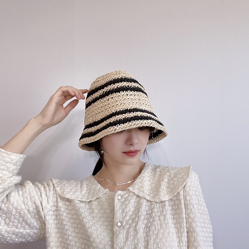 LOVELY HAT韓國直郵㊣東大門實拍女裝新款熱賣25春夏人氣帽子LOVELY HAT帽子