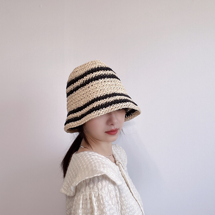 LOVELY HAT韓國直郵㊣東大門實拍女裝新款熱賣25春夏人氣帽子LOVELY HAT帽子