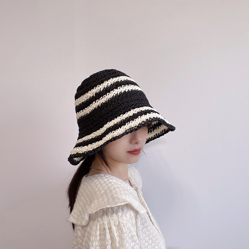 LOVELY HAT韓國直郵㊣東大門實拍女裝新款熱賣25春夏人氣帽子LOVELY HAT帽子