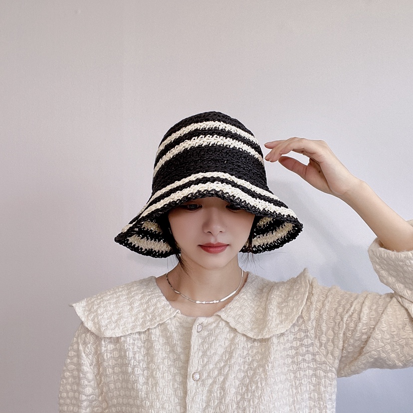 LOVELY HAT韓國直郵㊣東大門實拍女裝新款熱賣25春夏人氣帽子LOVELY HAT帽子