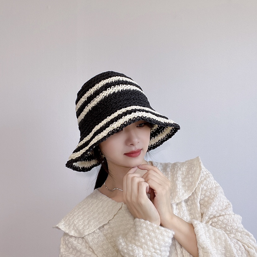 LOVELY HAT韓國直郵㊣東大門實拍女裝新款熱賣25春夏人氣帽子LOVELY HAT帽子