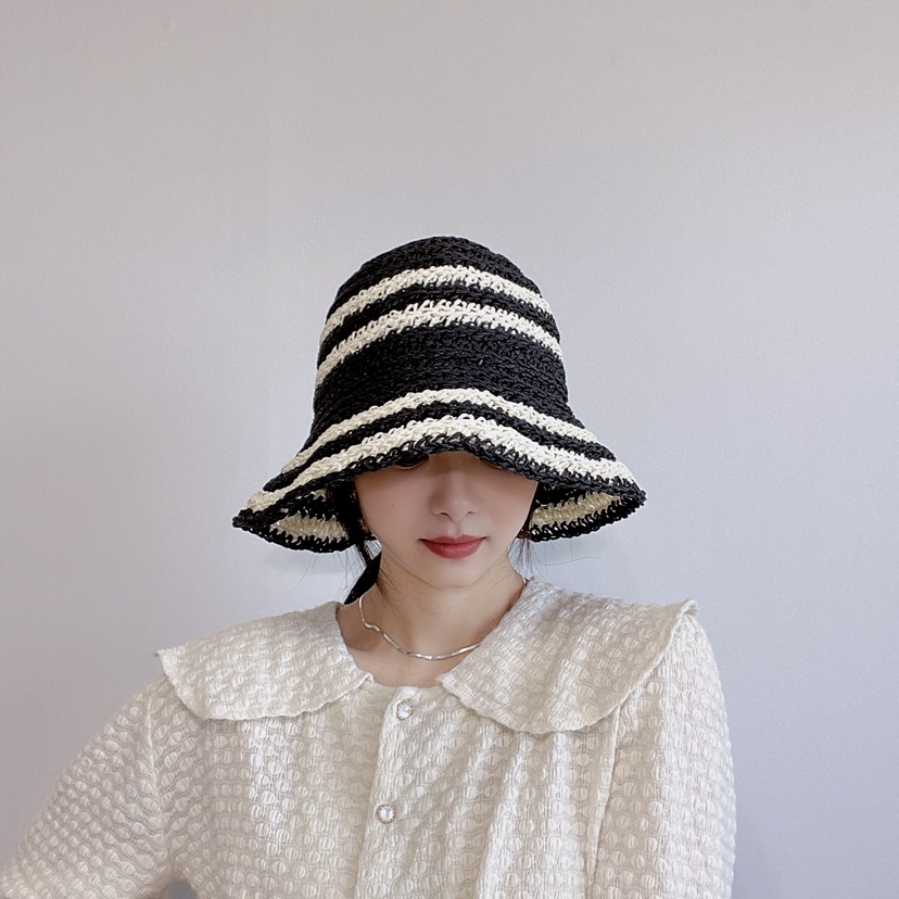 LOVELY HAT韓國直郵㊣東大門實拍女裝新款熱賣25春夏人氣帽子LOVELY HAT帽子