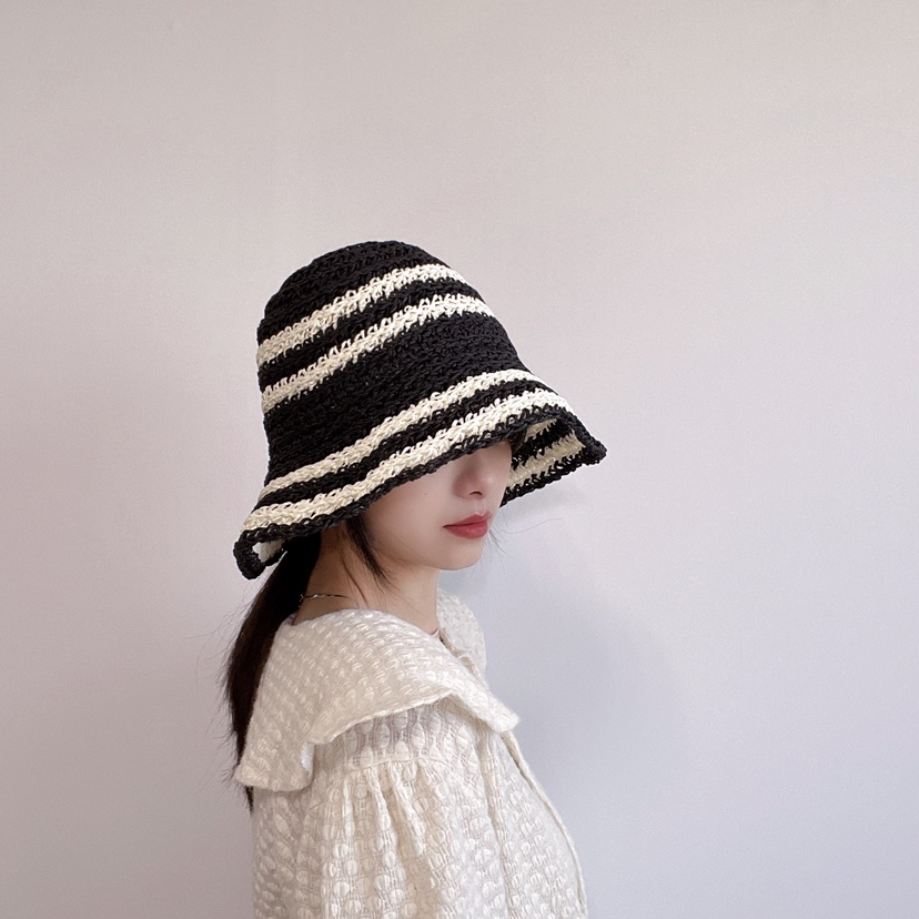 LOVELY HAT韓國直郵㊣東大門實拍女裝新款熱賣25春夏人氣帽子LOVELY HAT帽子