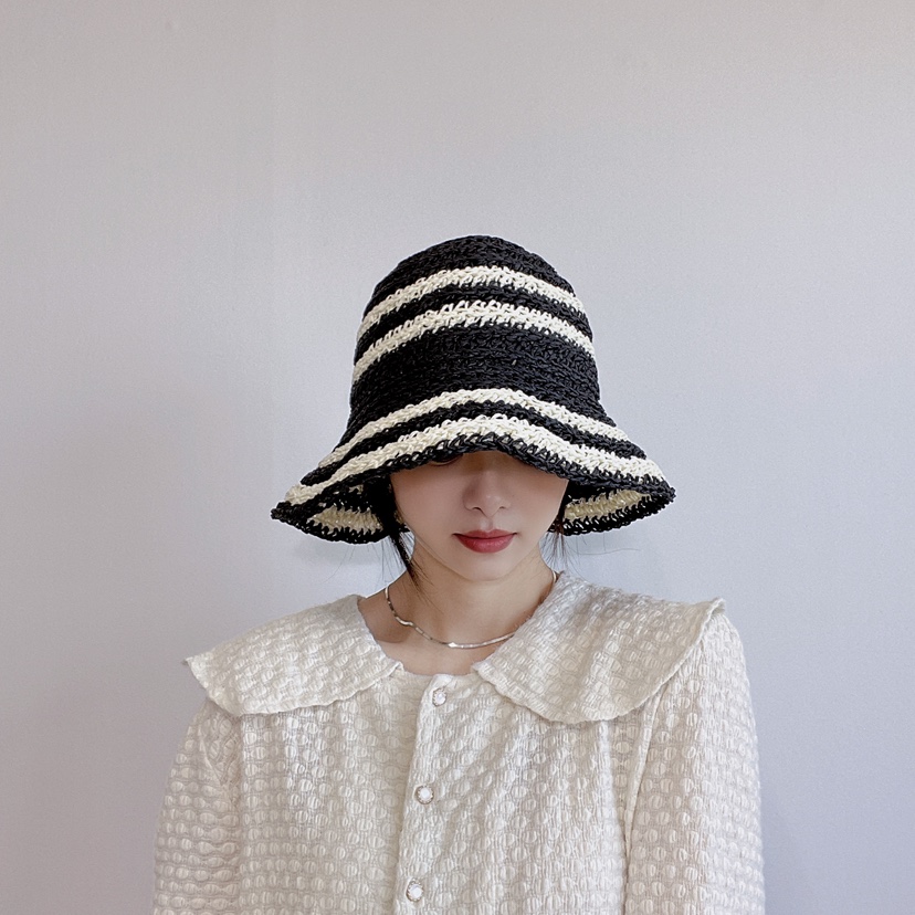 LOVELY HAT韓國直郵㊣東大門實拍女裝新款熱賣25春夏人氣帽子LOVELY HAT帽子