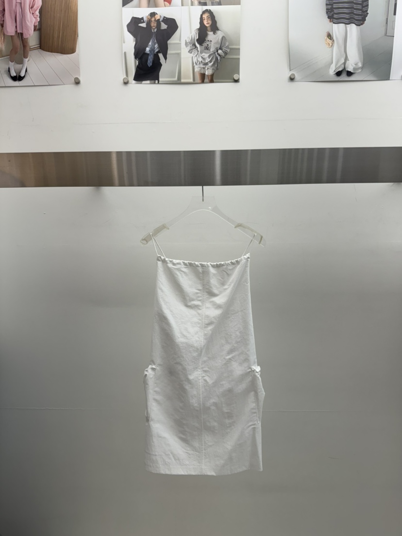 AMOOD韓國㊣直郵東大門代購女裝新款熱賣人氣25春夏推薦連衣裙AMOOD連衣裙