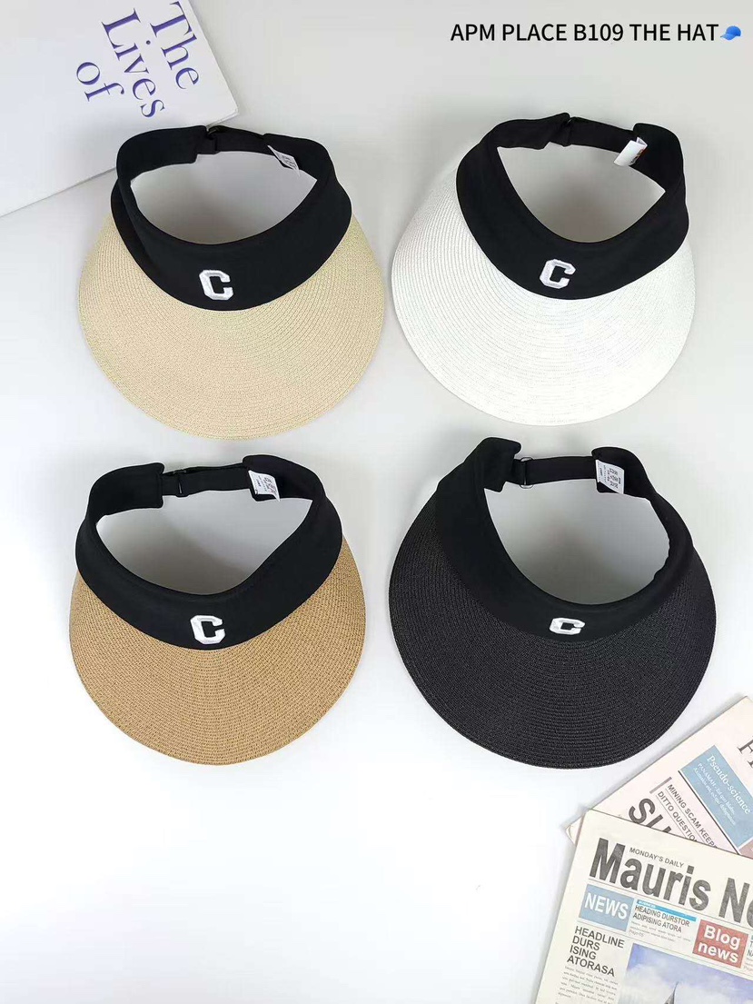 THE HAT-P韓國直郵㊣女裝新品時尚人氣熱賣推薦25春夏帽子THE HAT帽子