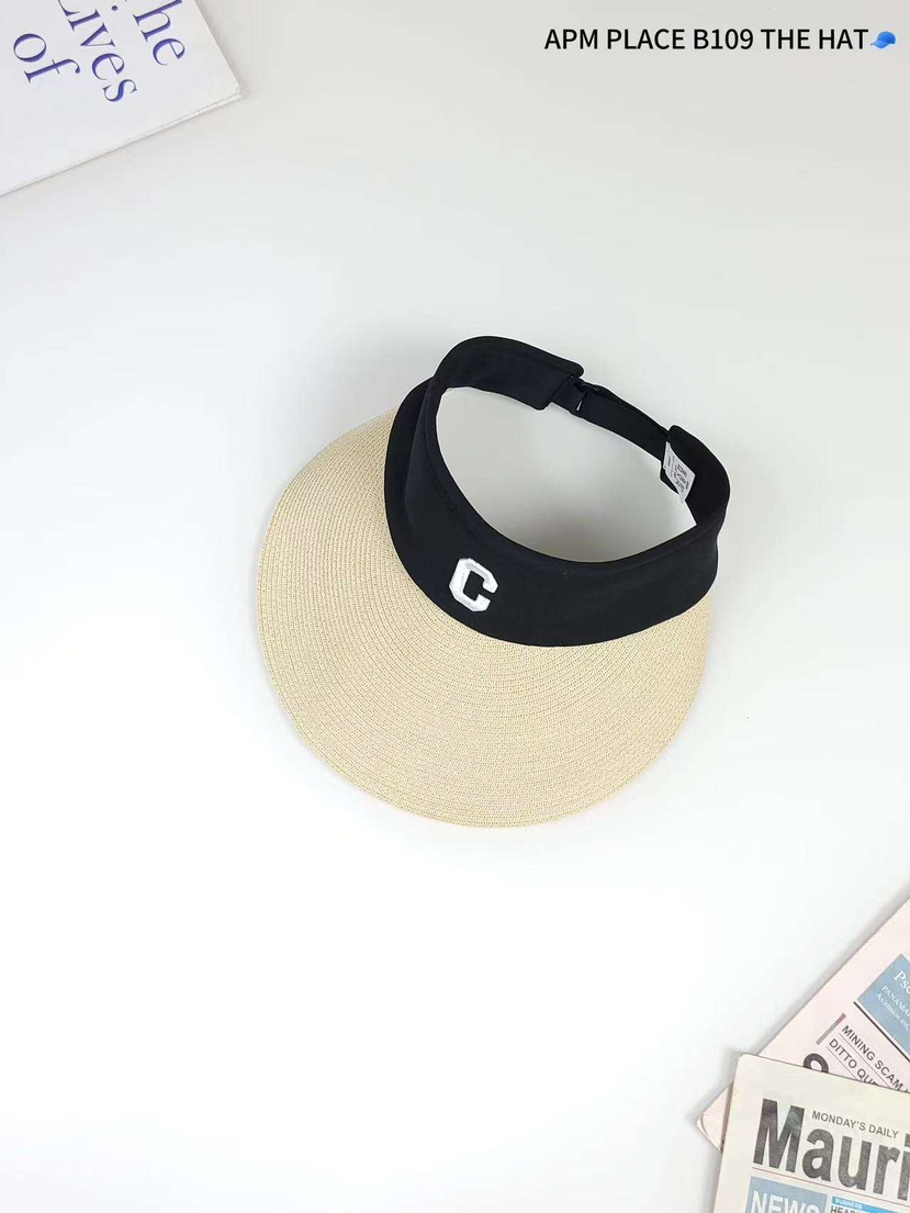 THE HAT-P韓國直郵㊣女裝新品時尚人氣熱賣推薦25春夏帽子THE HAT帽子