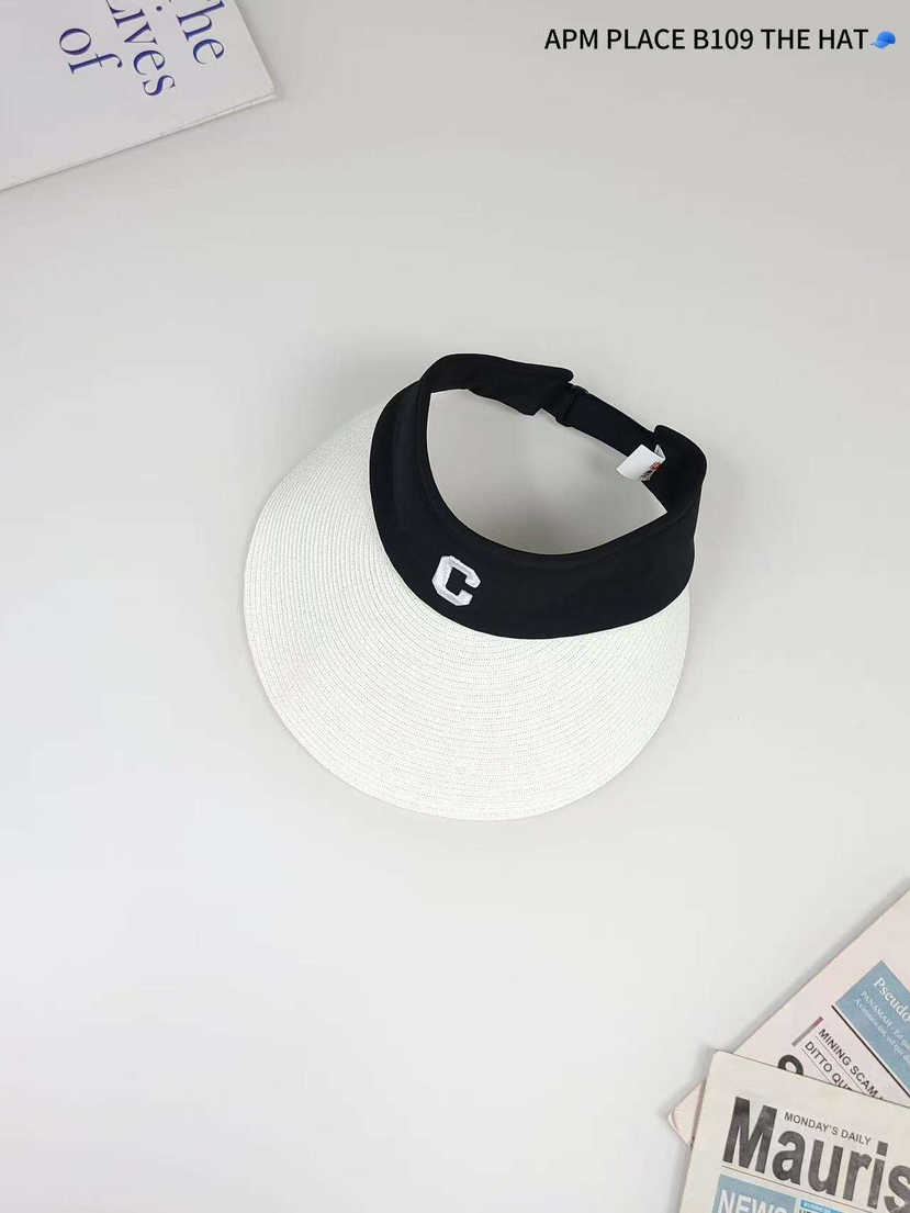 THE HAT-P韓國直郵㊣女裝新品時尚人氣熱賣推薦25春夏帽子THE HAT帽子