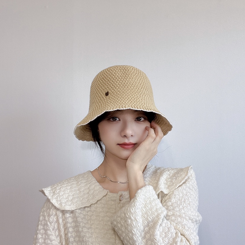 LOVELY HAT韓國㊣直郵東大門代購女裝新款推薦時尚人氣帽子LOVELY HAT帽子