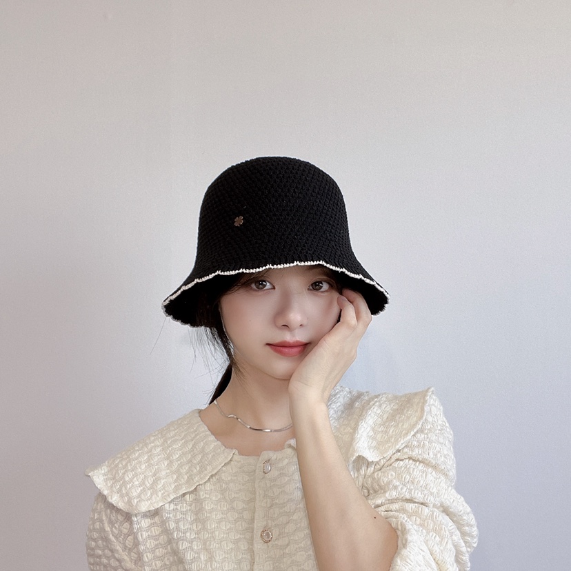 LOVELY HAT韓國㊣直郵東大門代購女裝新款推薦時尚人氣帽子LOVELY HAT帽子