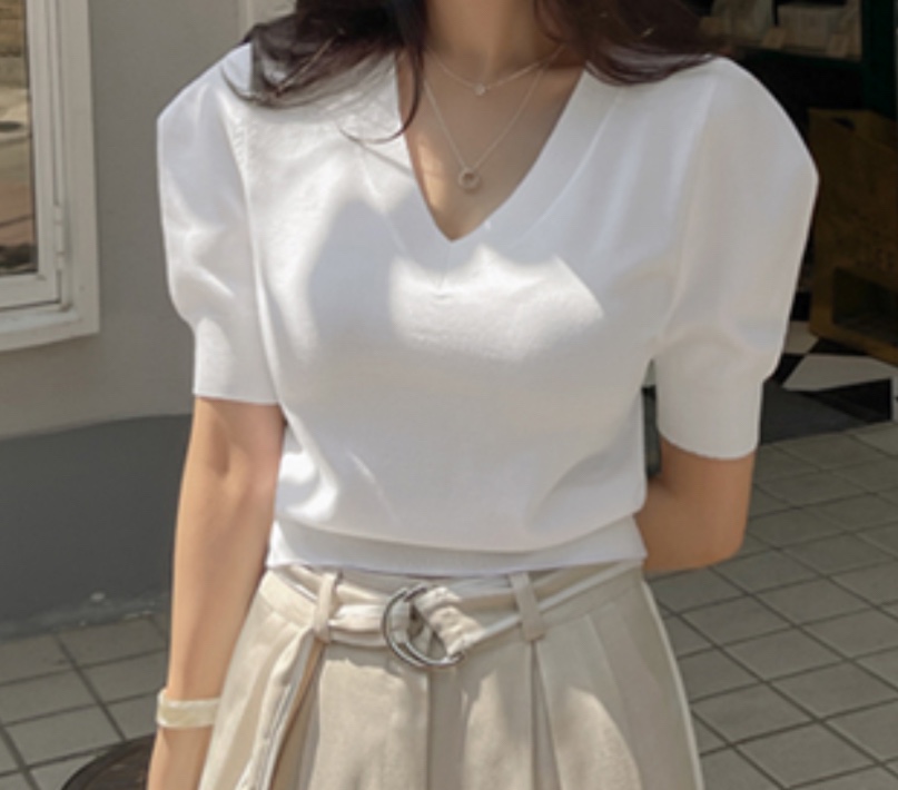 LEA/ASHER-J韓國㊣直郵東大門代購女裝新品熱賣推薦針織衫PitaPat針織衫