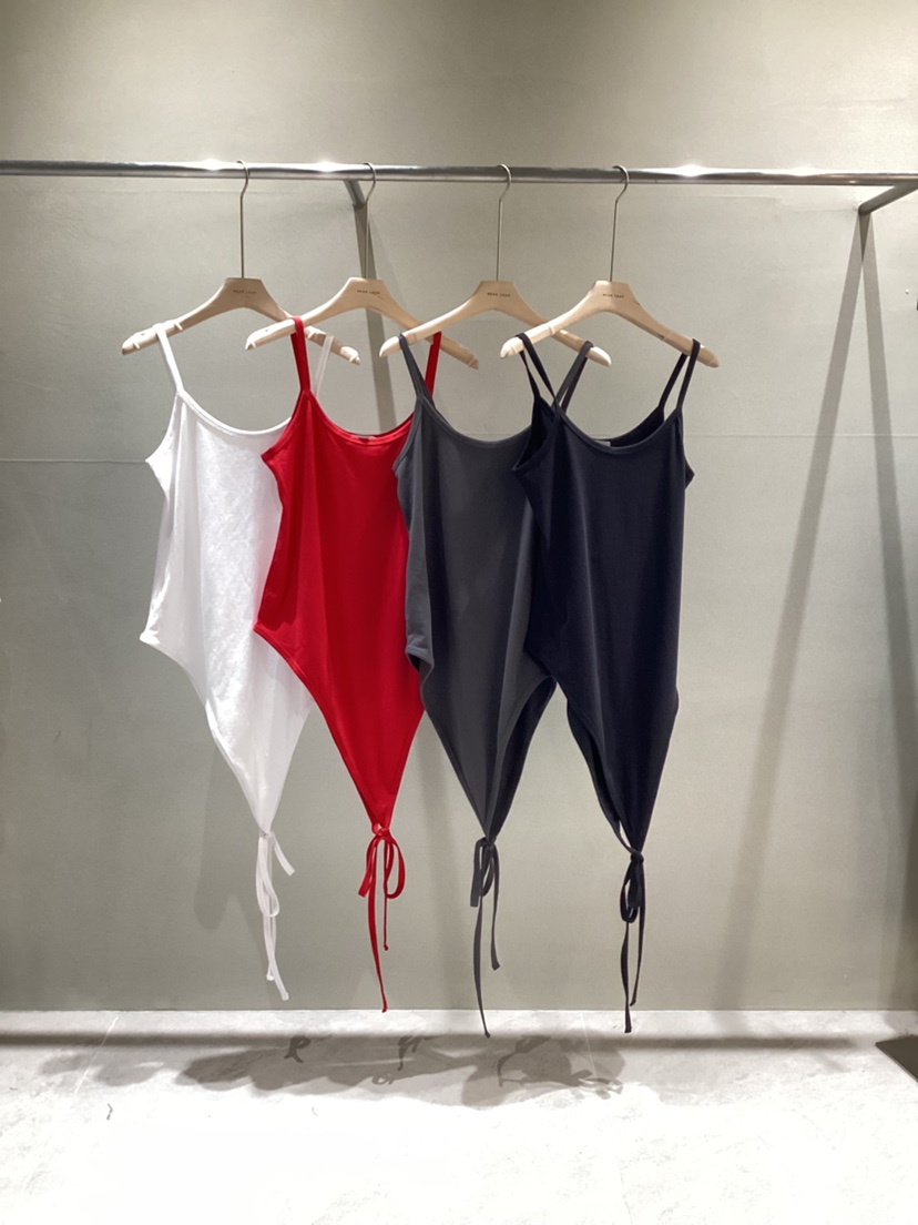 NEAR LEAP-P韓國直郵㊣東大門實拍女裝新品休閑25春夏吊帶背心NEAR LEAP吊帶/背心