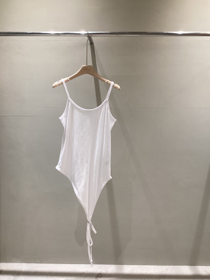 NEAR LEAP-P韓國直郵㊣東大門實拍女裝新品休閑25春夏吊帶背心NEAR LEAP吊帶/背心