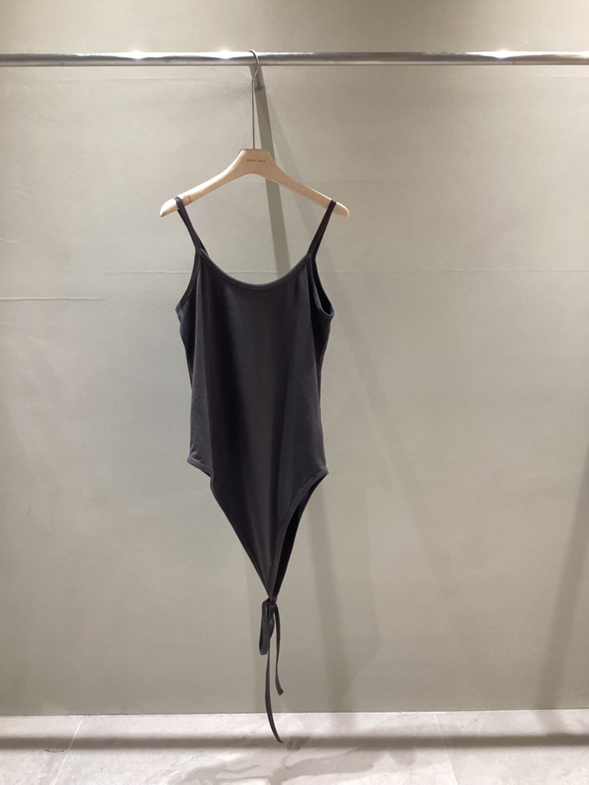 NEAR LEAP-P韓國直郵㊣東大門實拍女裝新品休閑25春夏吊帶背心NEAR LEAP吊帶/背心圖色3