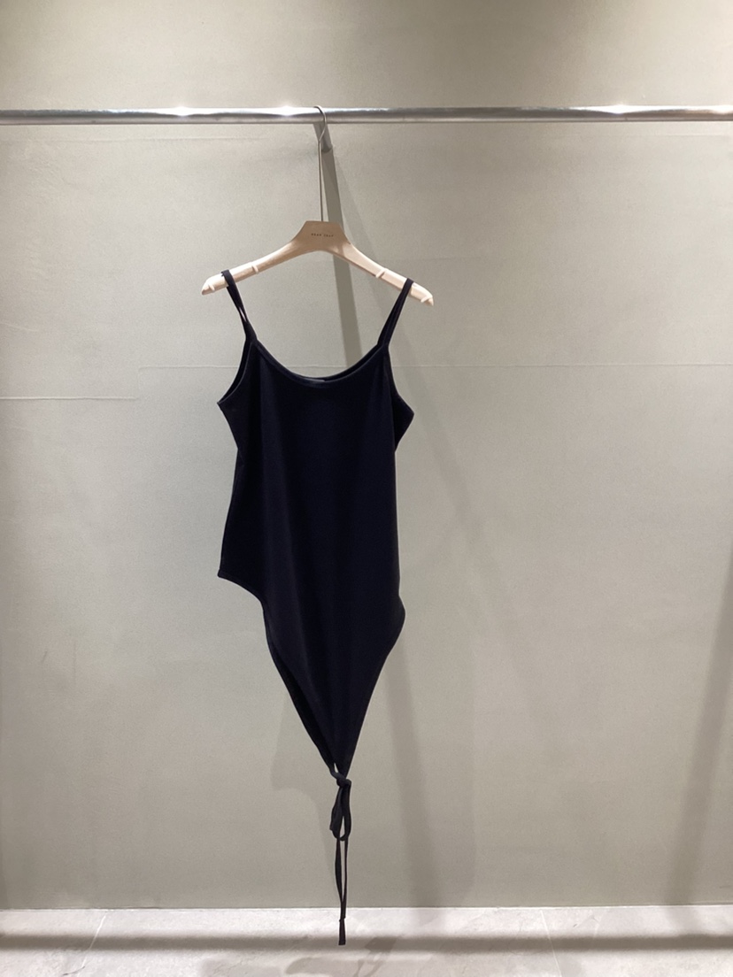 NEAR LEAP-P韓國直郵㊣東大門實拍女裝新品休閑25春夏吊帶背心NEAR LEAP吊帶/背心圖色4
