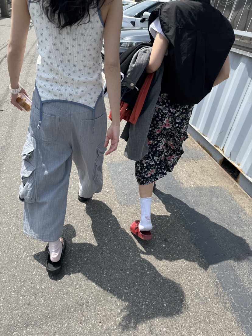FRANC—L韓國直郵㊣東大門實拍女裝新品時尚吊帶背心不含內搭兩種穿法FRANC吊帶/背心