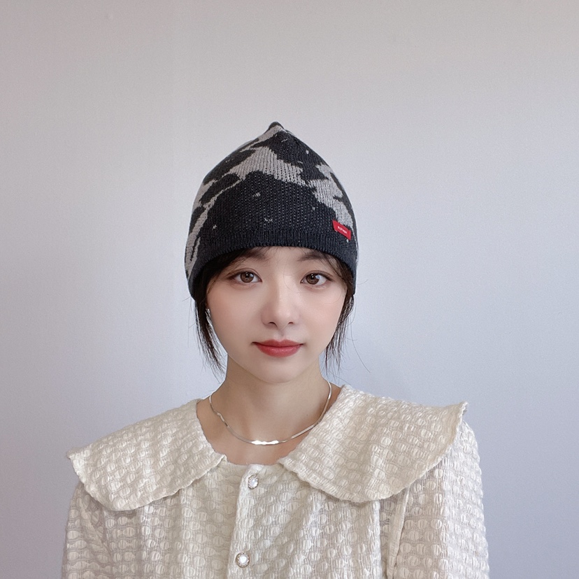 LOVELY HAT韓國直郵㊣東大門實拍女裝新款人氣推薦25春夏帽子LOVELY HAT帽子