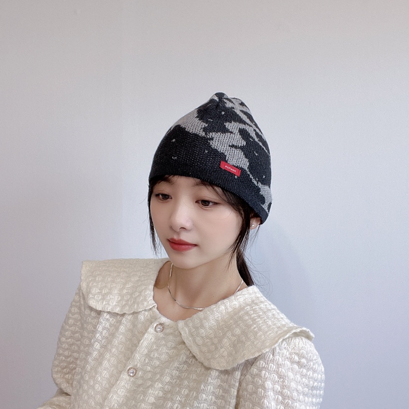 LOVELY HAT韓國直郵㊣東大門實拍女裝新款人氣推薦25春夏帽子LOVELY HAT帽子