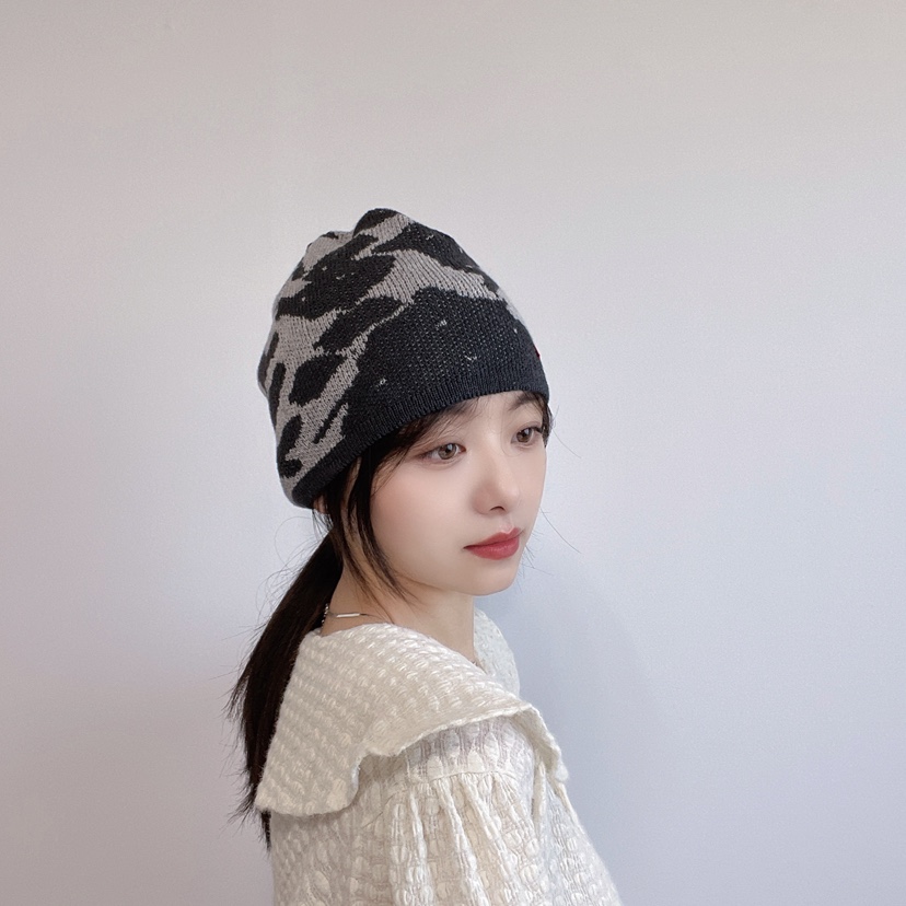 LOVELY HAT韓國直郵㊣東大門實拍女裝新款人氣推薦25春夏帽子LOVELY HAT帽子