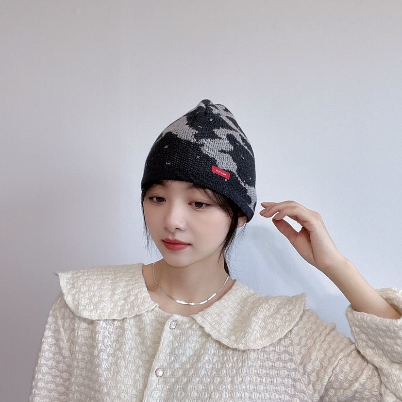 LOVELY HAT韓國直郵㊣東大門實拍女裝新款人氣推薦25春夏帽子LOVELY HAT帽子