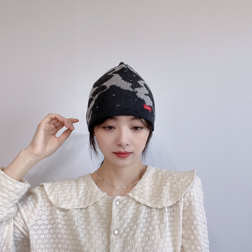 LOVELY HAT韓國直郵㊣東大門實拍女裝新款人氣推薦25春夏帽子LOVELY HAT帽子